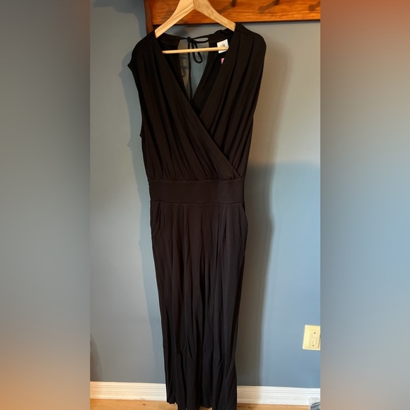 Cabi Jumpsuit L - Picture 1 of 5